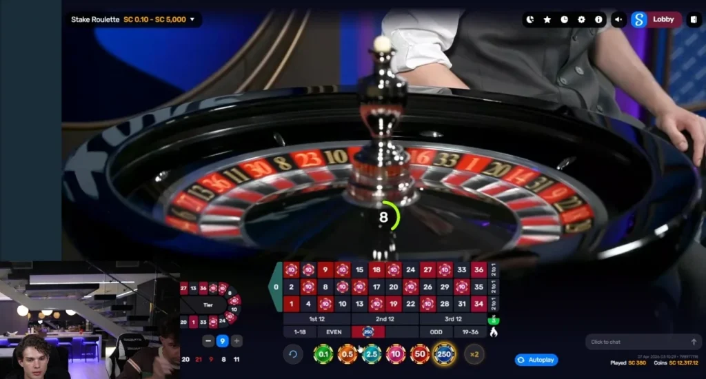 Player analyzing online casino security and fairness in 2026